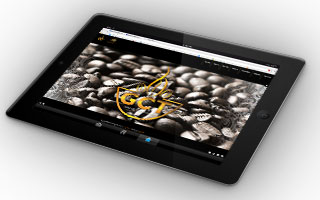 GCT - Global Coffee Trading Company