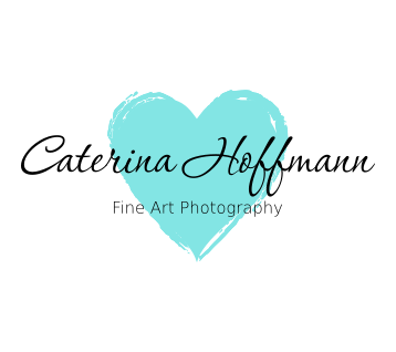 Logo Caterina Hoffmann Fine Art Photography