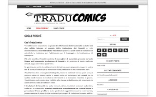 traducomics