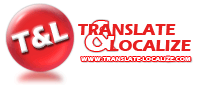 Translate & Localize - Translation and Localization Services in over 30 languages