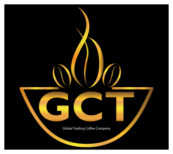 Logo GCT Coffee