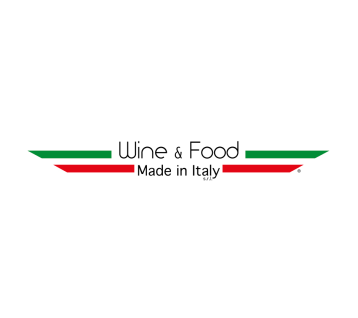 Logo Wine & Food Made in Italy